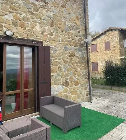 La Dimora Sul Lago *