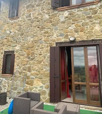 La Dimora Sul Lago