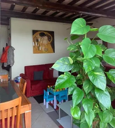 Appartement La Dimora Sul Lago