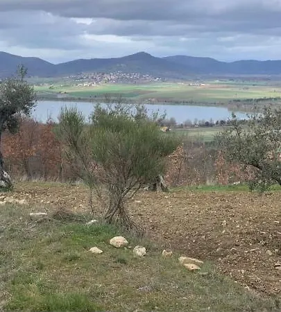 La Dimora Sul Lago * Cibottola